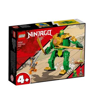 LEGO®  71757 Mech ninja di Lloyd 