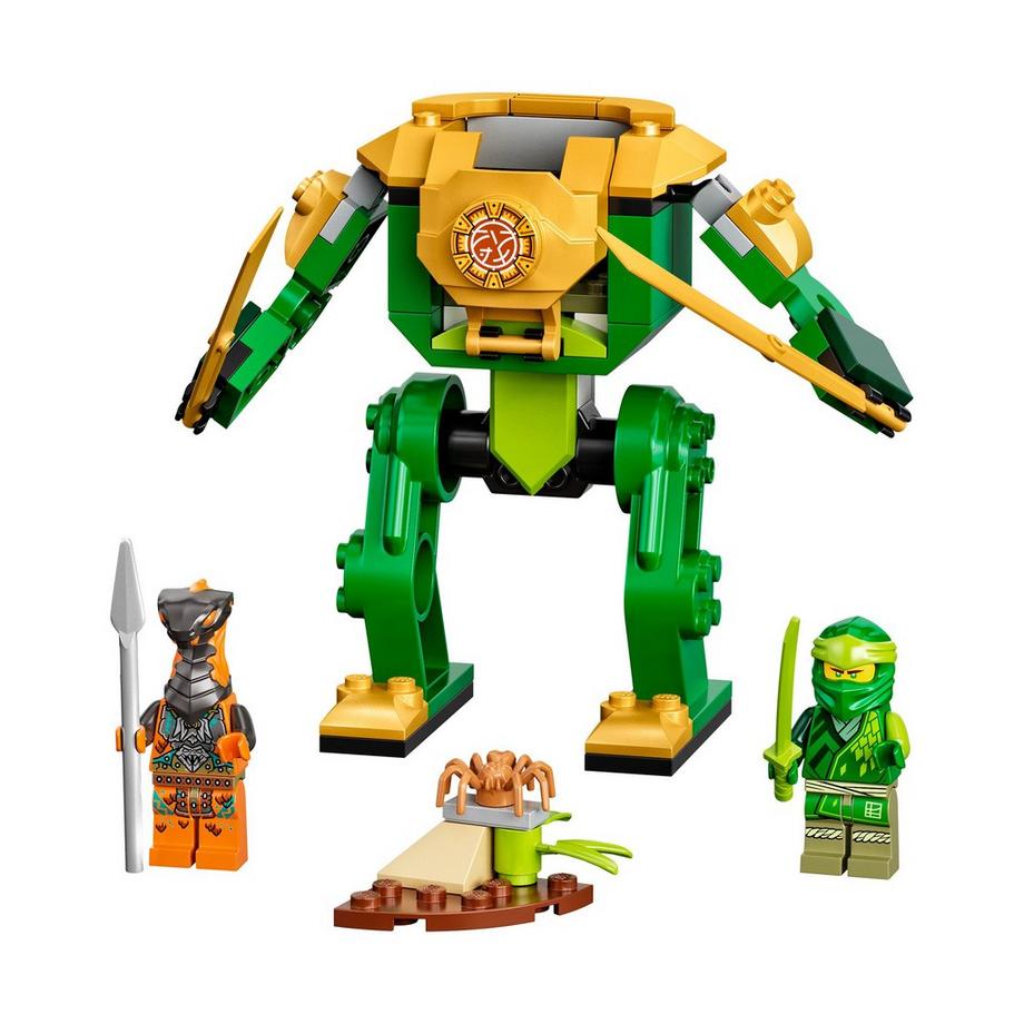 LEGO®  71757 Lloyds Ninja-Mech 