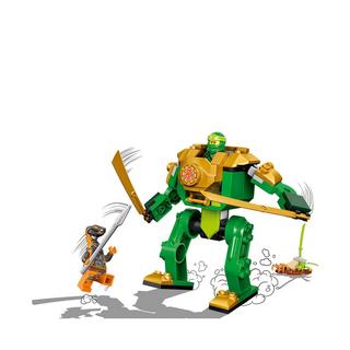 LEGO®  71757 Mech ninja di Lloyd 