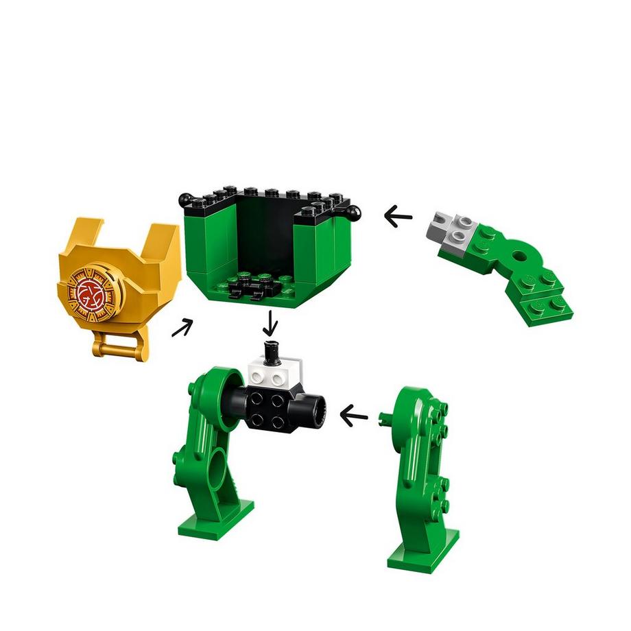 LEGO®  71757 Lloyds Ninja-Mech 