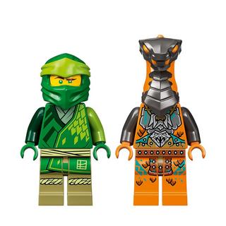 LEGO  71757 Le robot ninja de Lloyd 