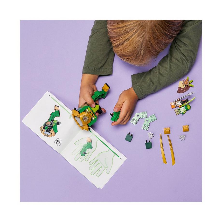 LEGO®  71757 Lloyds Ninja-Mech 