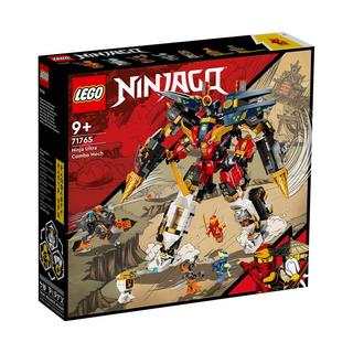 LEGO®  71765 Mech ultra combo ninja 