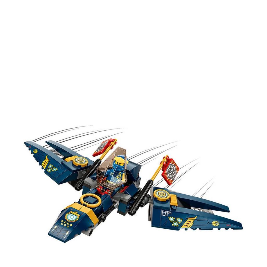 LEGO®  71765 Mech ultra combo ninja 