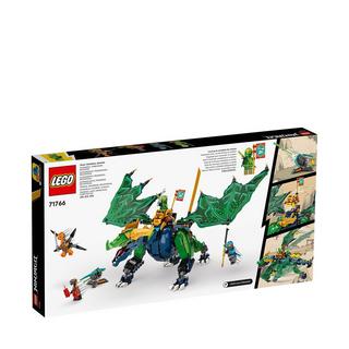 LEGO®  71766 Lloyds legendärer Drache 