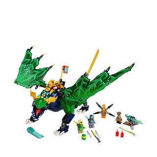 LEGO®  71766 Lloyds legendärer Drache 