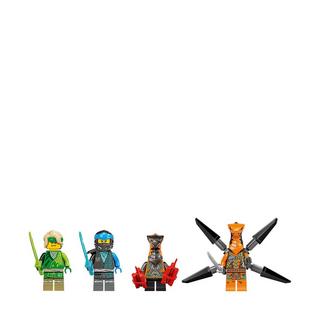 LEGO®  71766 Le dragon légendaire de Lloyd 