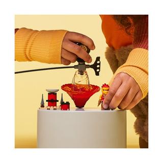 LEGO®  70688 L’entraînement ninja Spinjitzu de Kai 