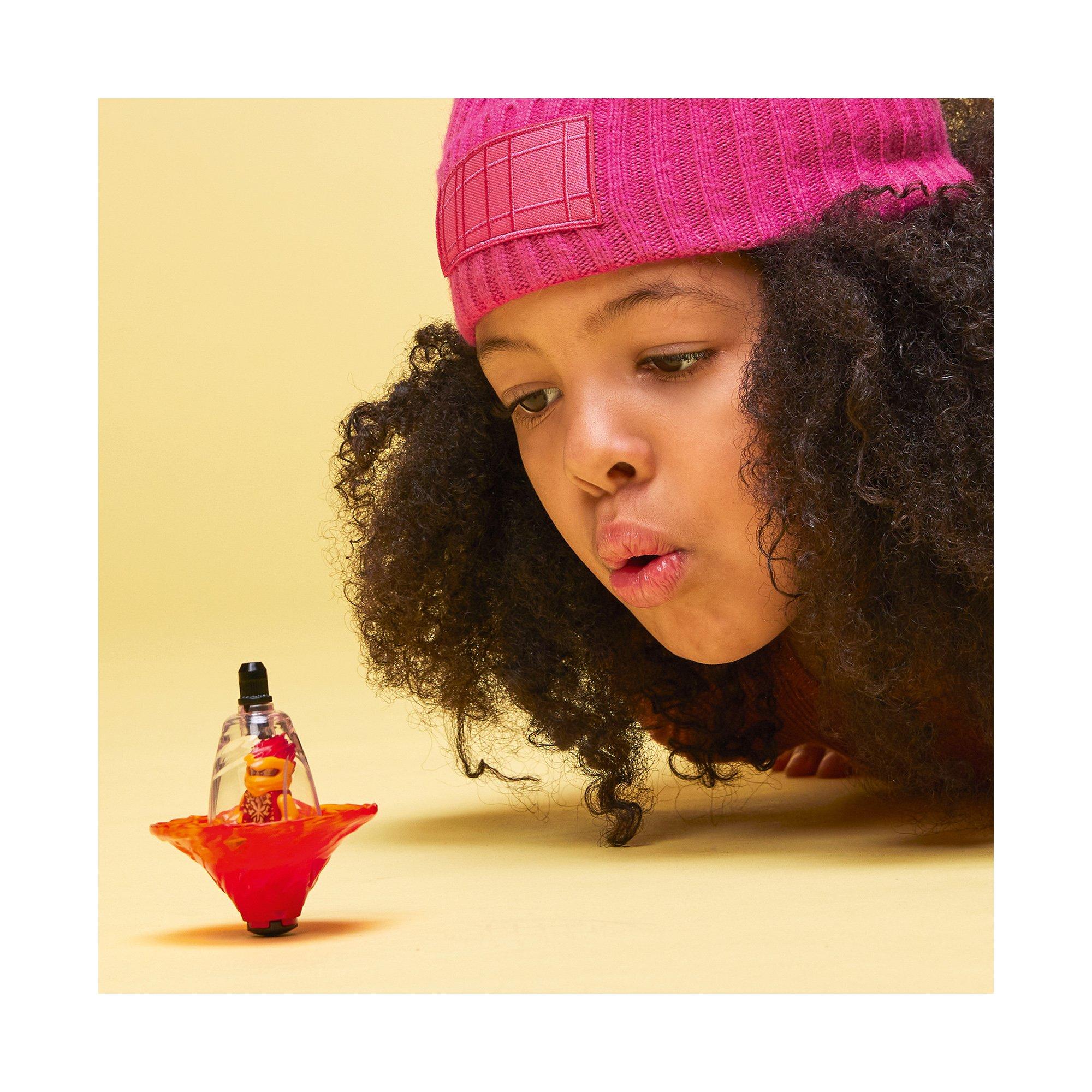 LEGO®  70688 L’entraînement ninja Spinjitzu de Kai 