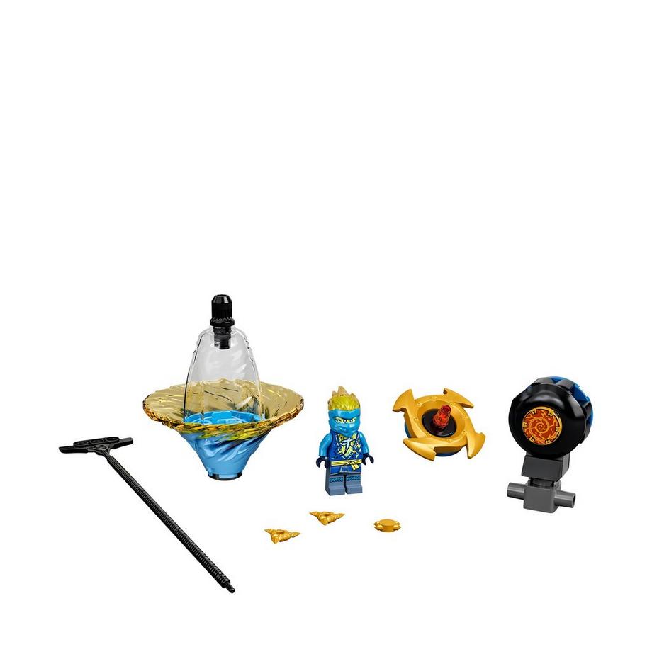 LEGO®  70690 Addestramento ninja di Spinjitzu con Jay 