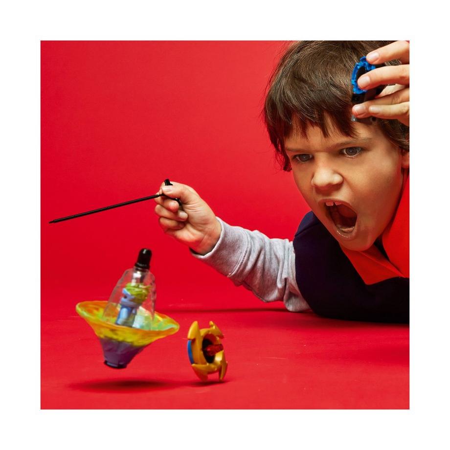 LEGO®  70690 Addestramento ninja di Spinjitzu con Jay 
