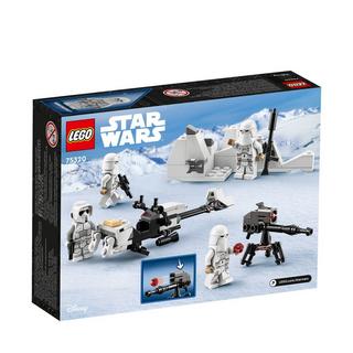 LEGO®  75320 Pack de combat Snowtrooper 