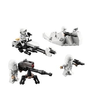 LEGO®  75320 Battle Pack Soldati artici 