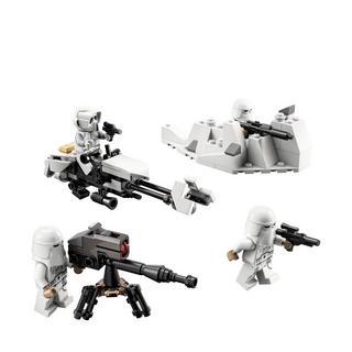 LEGO®  75320 Pack de combat Snowtrooper 