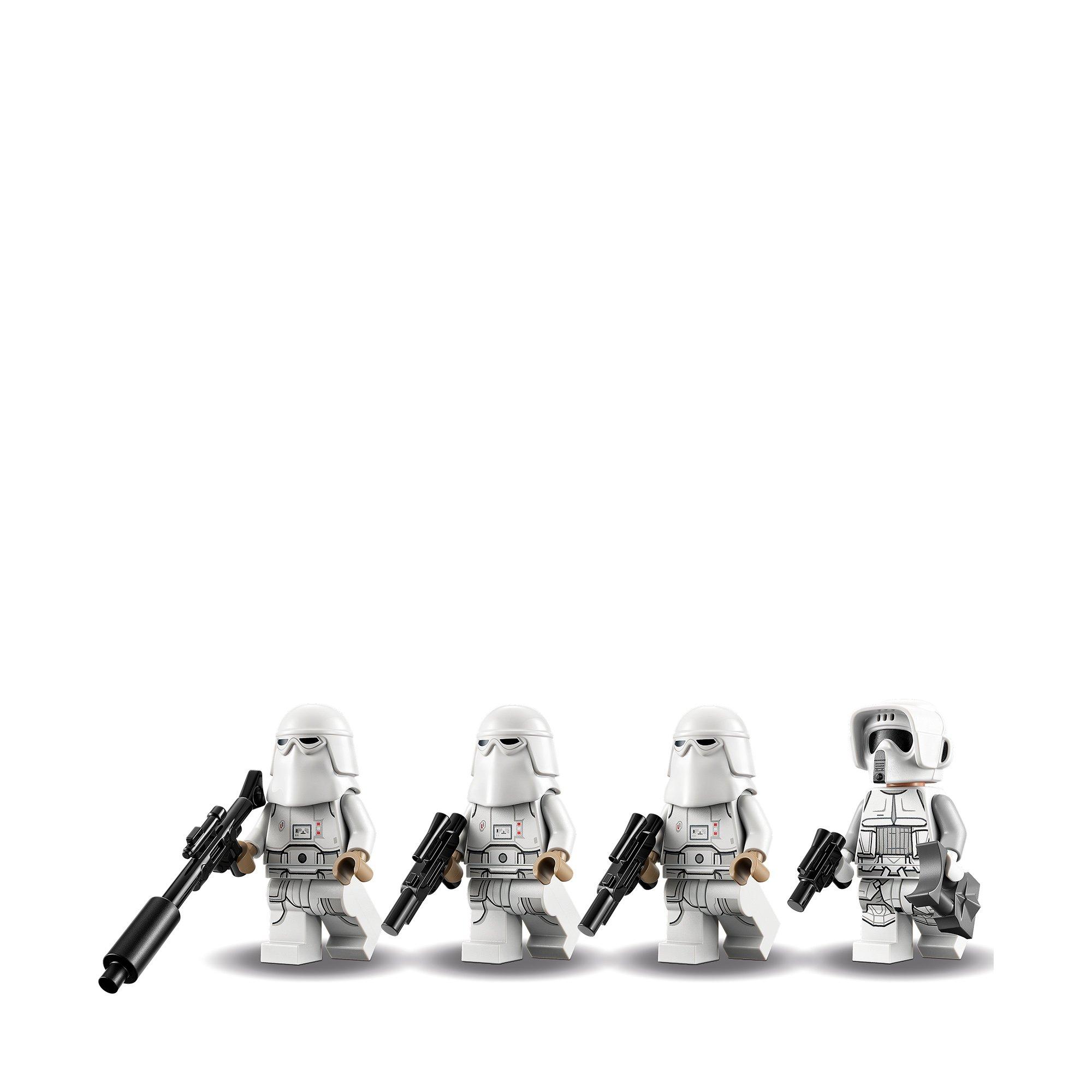 LEGO®  75320 Snowtrooper Battle Pack 