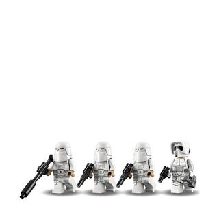 LEGO®  75320 Pack de combat Snowtrooper 
