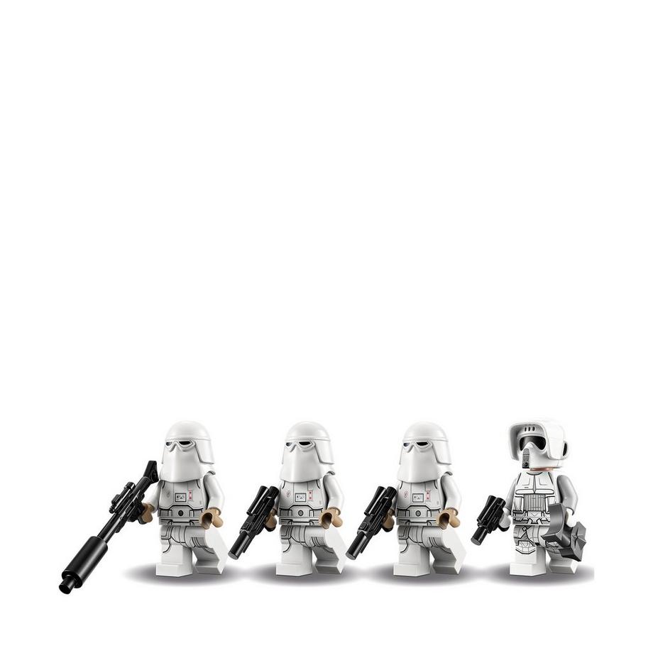 LEGO®  75320 Pack de combat Snowtrooper 