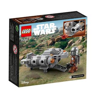 LEGO®  75321 Razor Crest Microfighter 