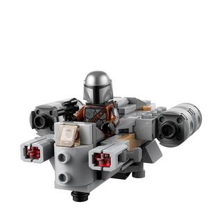 LEGO®  75321 Razor Crest Microfighter 