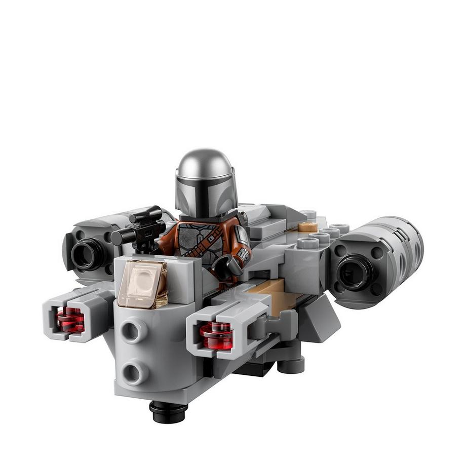 LEGO®  75321 Microfighter Razor Crest 