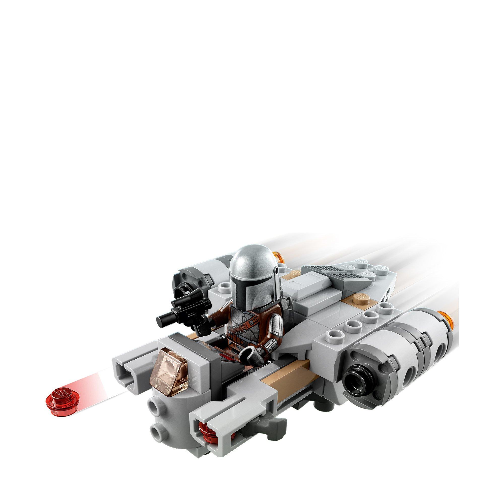 LEGO®  75321 Microfighter Razor Crest 