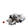 LEGO  75321 Razor Crest Microfighter 