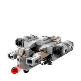 LEGO  75321 Microfighter Razor Crest 