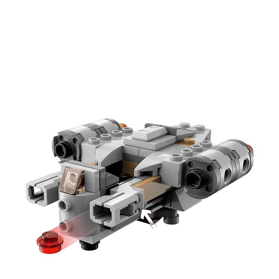 LEGO®  75321 Microfighter Razor Crest 
