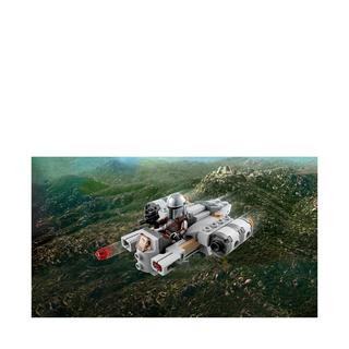LEGO®  75321 Razor Crest Microfighter 