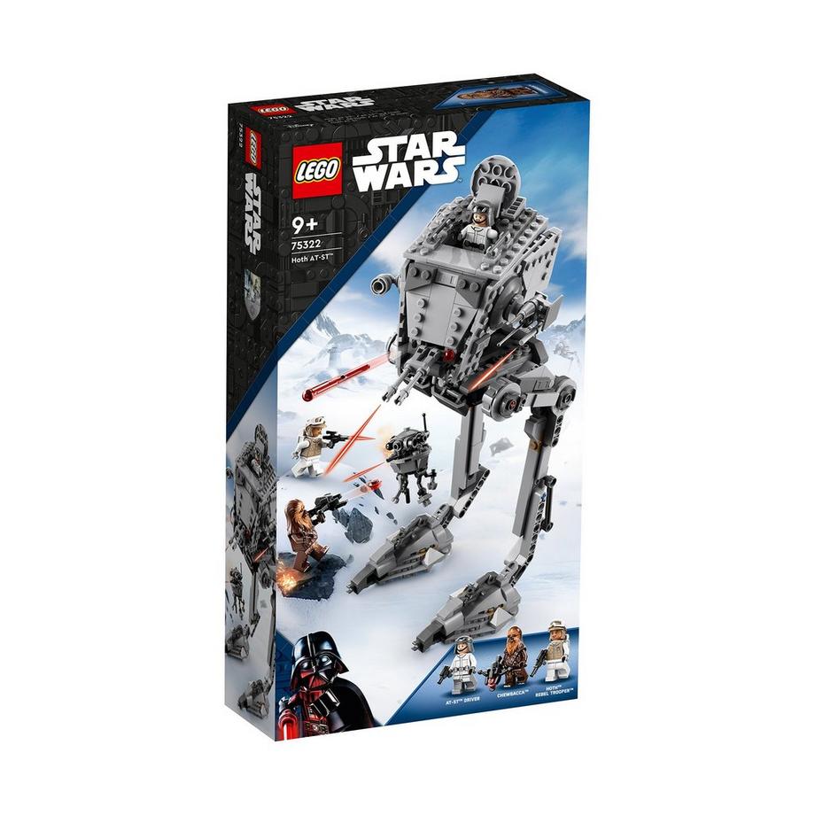 LEGO® 75322 Hoth™ AT-ST™ 75322 