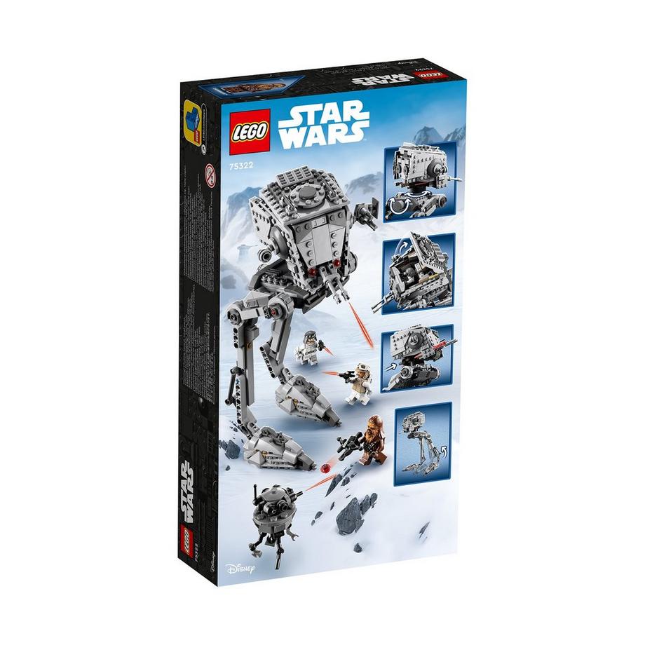 LEGO® 75322 Hoth™ AT-ST™ 75322 