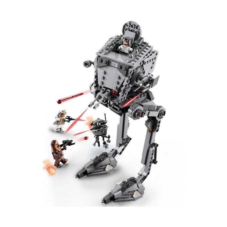 LEGO® 75322 Hoth™ AT-ST™ 75322 