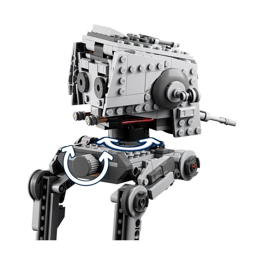LEGO® 75322 Hoth™ AT-ST™ 75322 