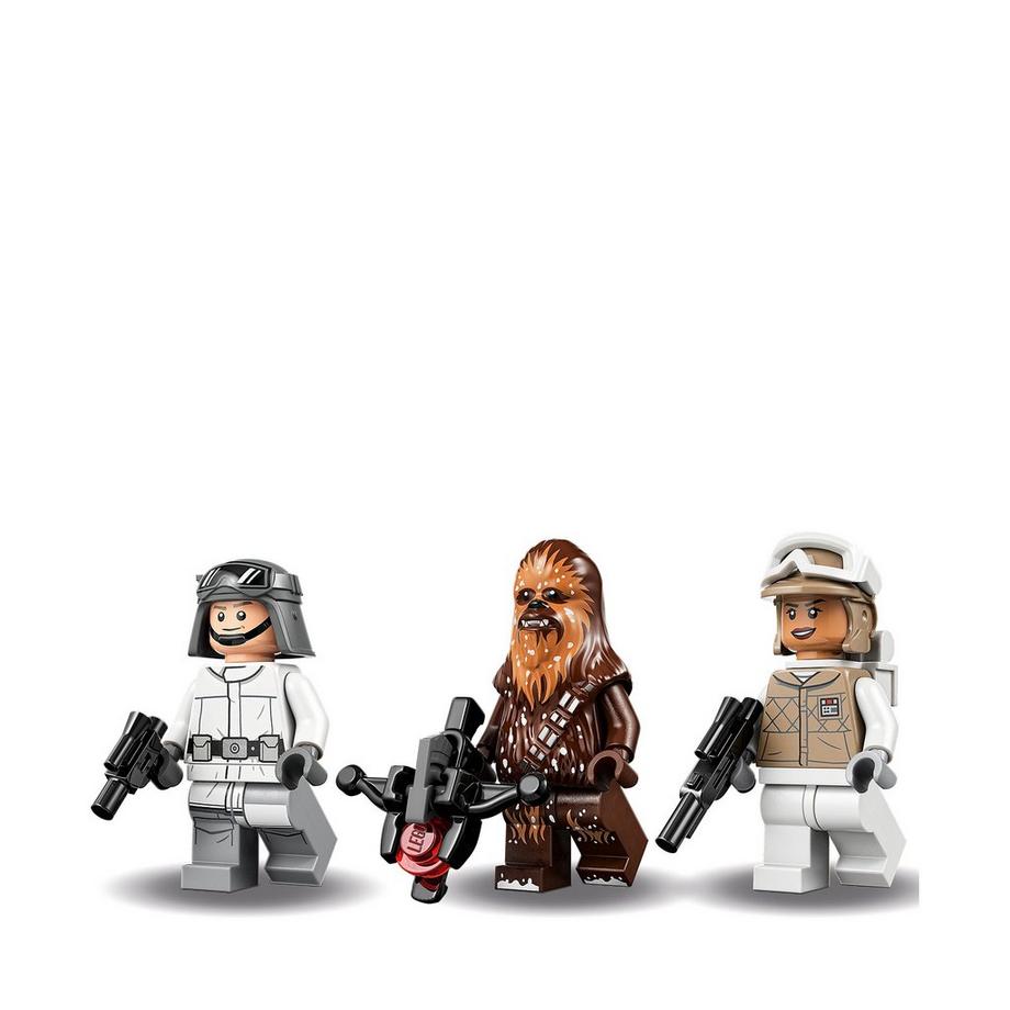 LEGO® 75322 Hoth™ AT-ST™ 75322 
