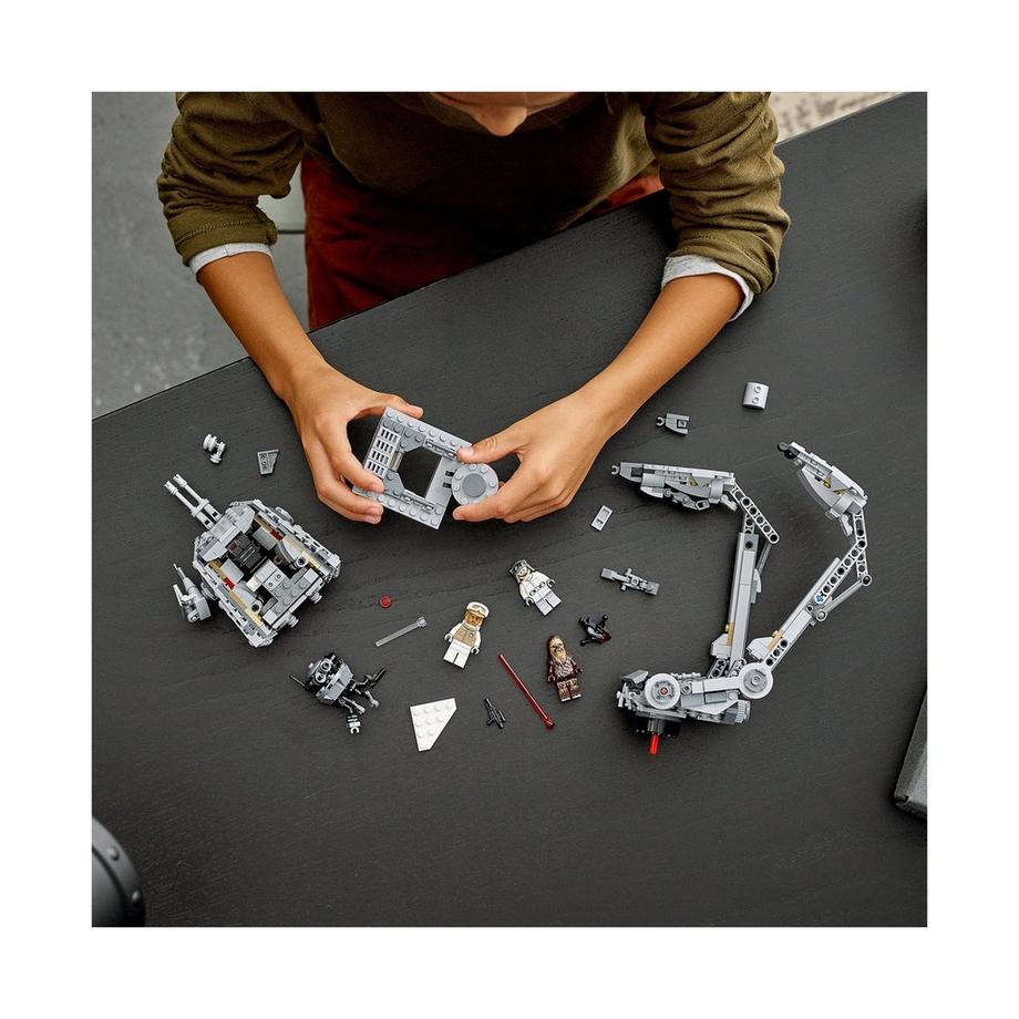 LEGO® 75322 Hoth™ AT-ST™ 75322 
