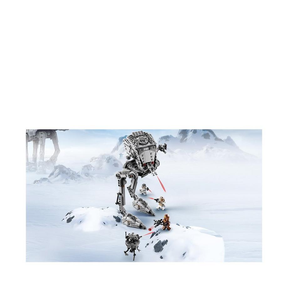 LEGO® 75322 Hoth™ AT-ST™ 75322 
