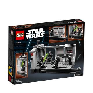 LEGO®  75324 Angriff der Dark Trooper™ 
