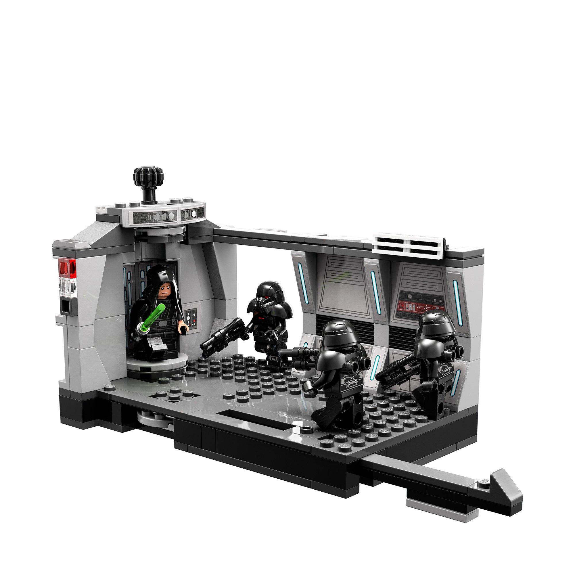 LEGO®  75324 L’attaque des Dark Troopers™ 