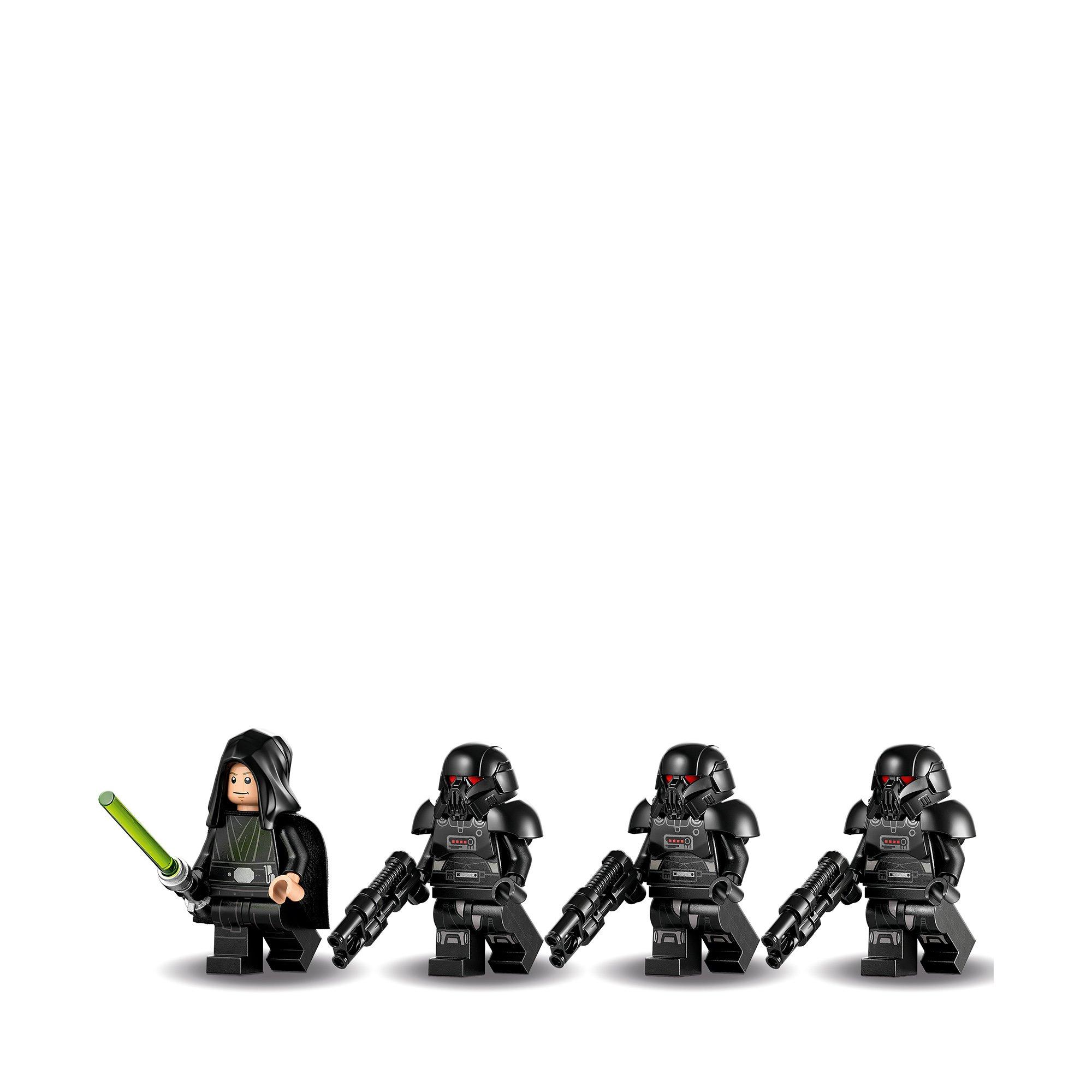LEGO®  75324 L’attaque des Dark Troopers™ 