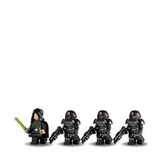 LEGO®  75324 Angriff der Dark Trooper™ 
