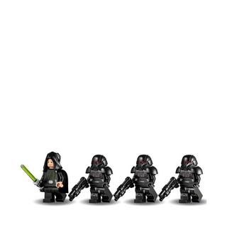 LEGO®  75324 L’attaque des Dark Troopers™ 