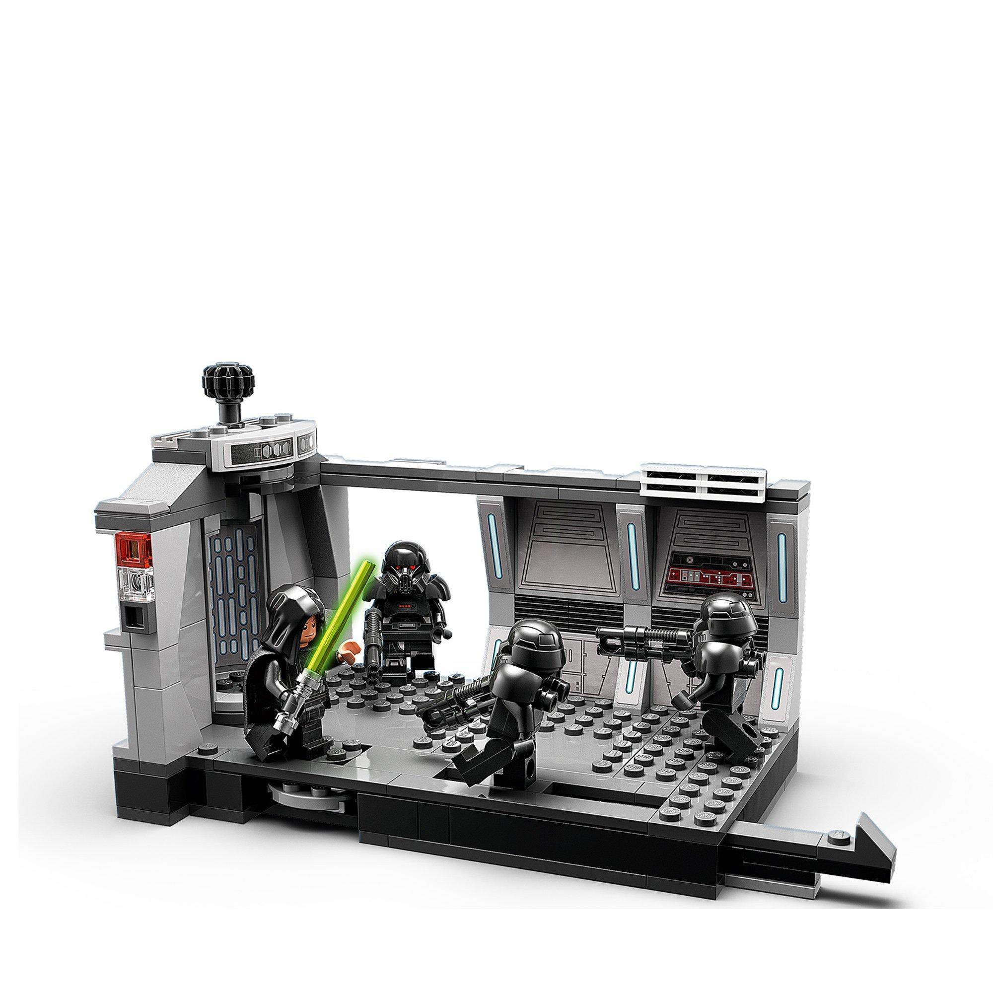 LEGO®  75324 L’attaque des Dark Troopers™ 