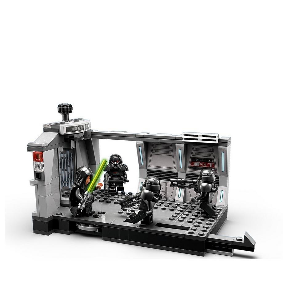 LEGO®  75324 Angriff der Dark Trooper™ 