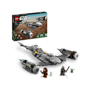LEGO®  75325 Le chasseur N-1 du Mandalorien 