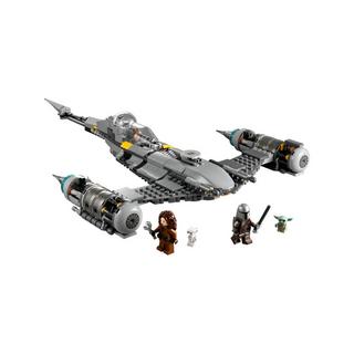 LEGO®  75325 Starfighter™ N-1 del Mandaloriano 