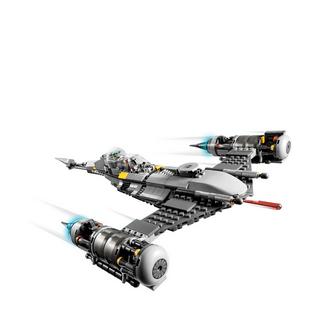 LEGO  75325 Starfighter™ N-1 del Mandaloriano 
