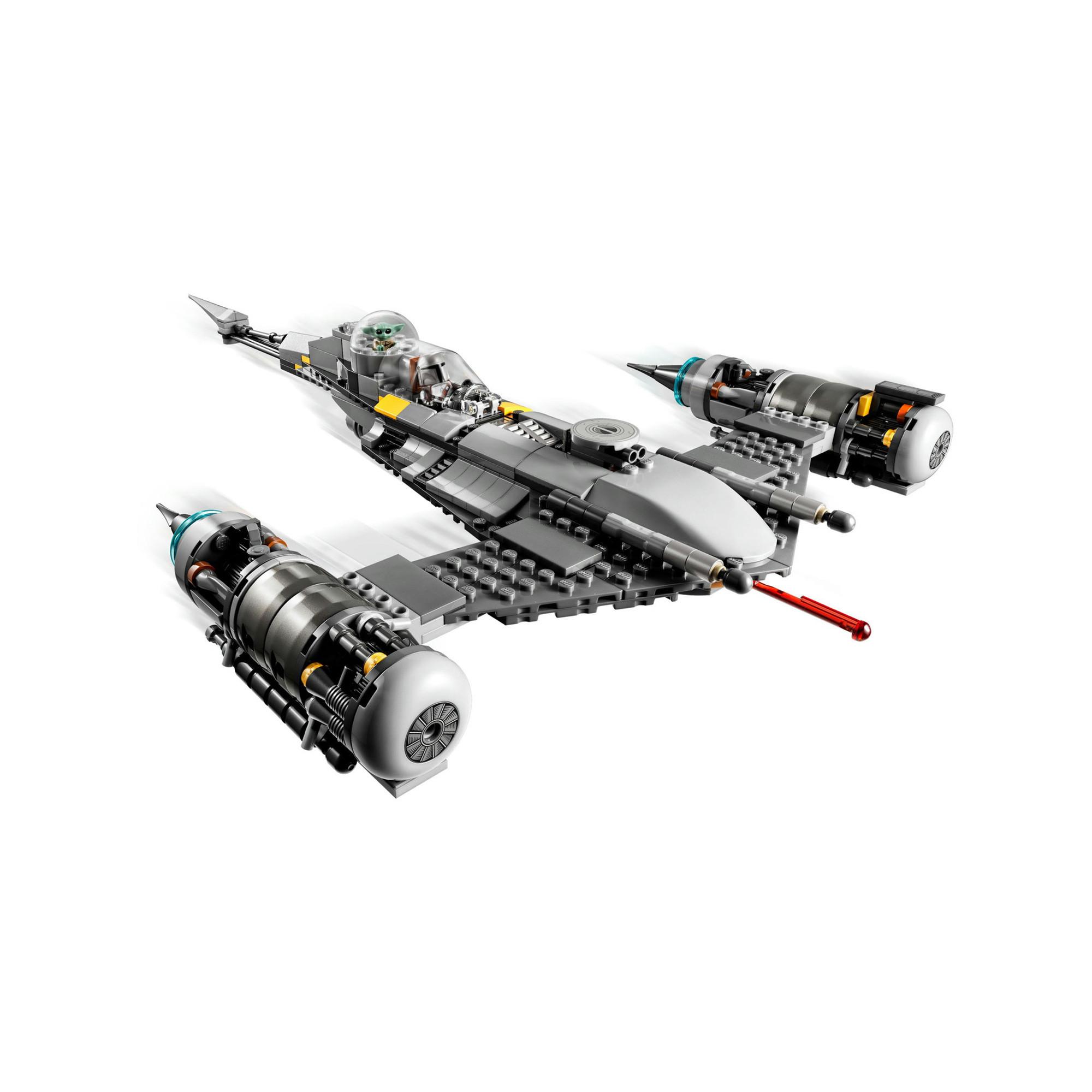 LEGO®  75325 Der N-1 Starfighter des Mandalorianers 