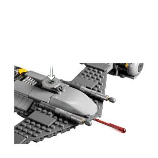 LEGO  75325 Le chasseur N-1 du Mandalorien 