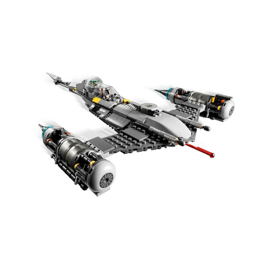 LEGO®  75325 Starfighter™ N-1 del Mandaloriano 