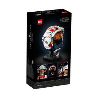 LEGO®  75327 Casco di Luke Skywalker™ (Red Five) 